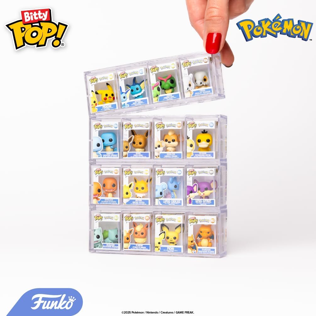 Funko Pop! Collectible Toy Figure - Enchanting Existence 15