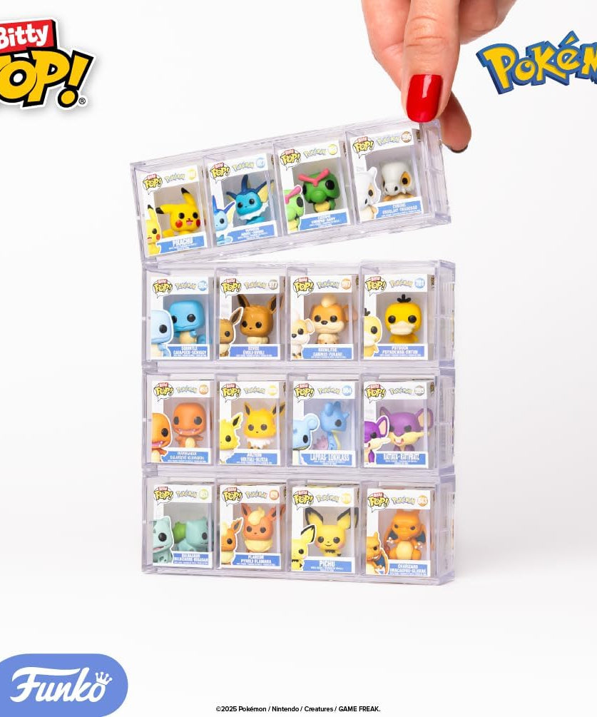 Funko Pop! Collectible Toy Figure - Enchanting Existence 14