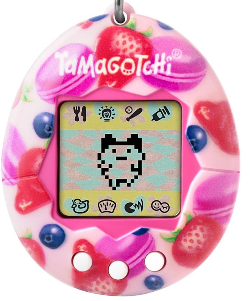 Tamagotchi Original Berry Delicious