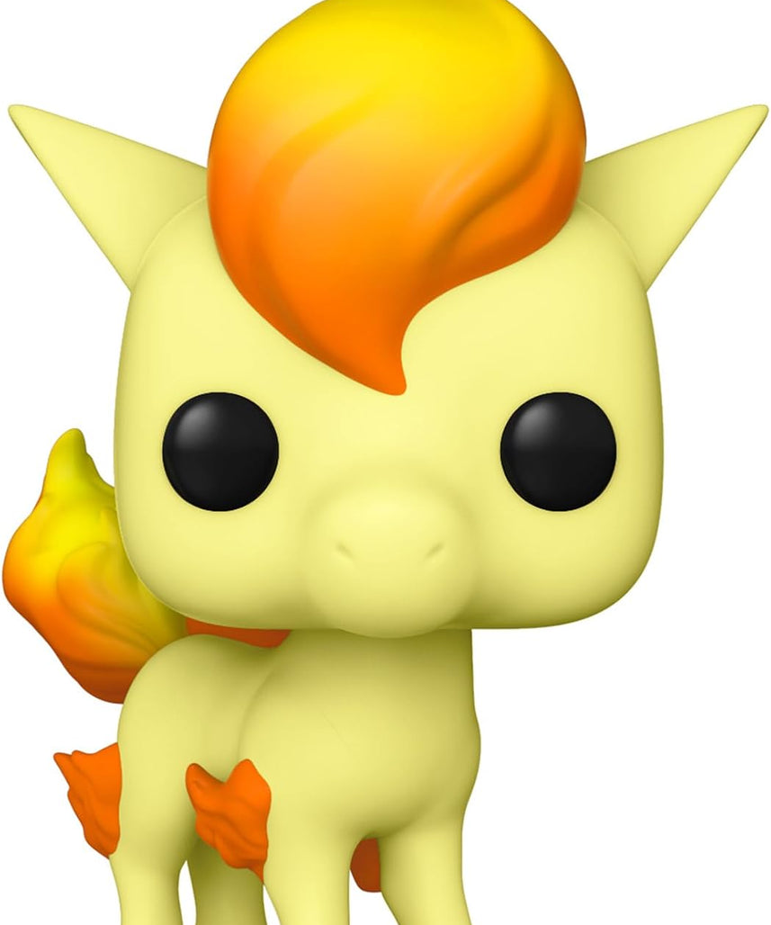 Pop! Games: Pokemon - Ponyta (EMEA)
