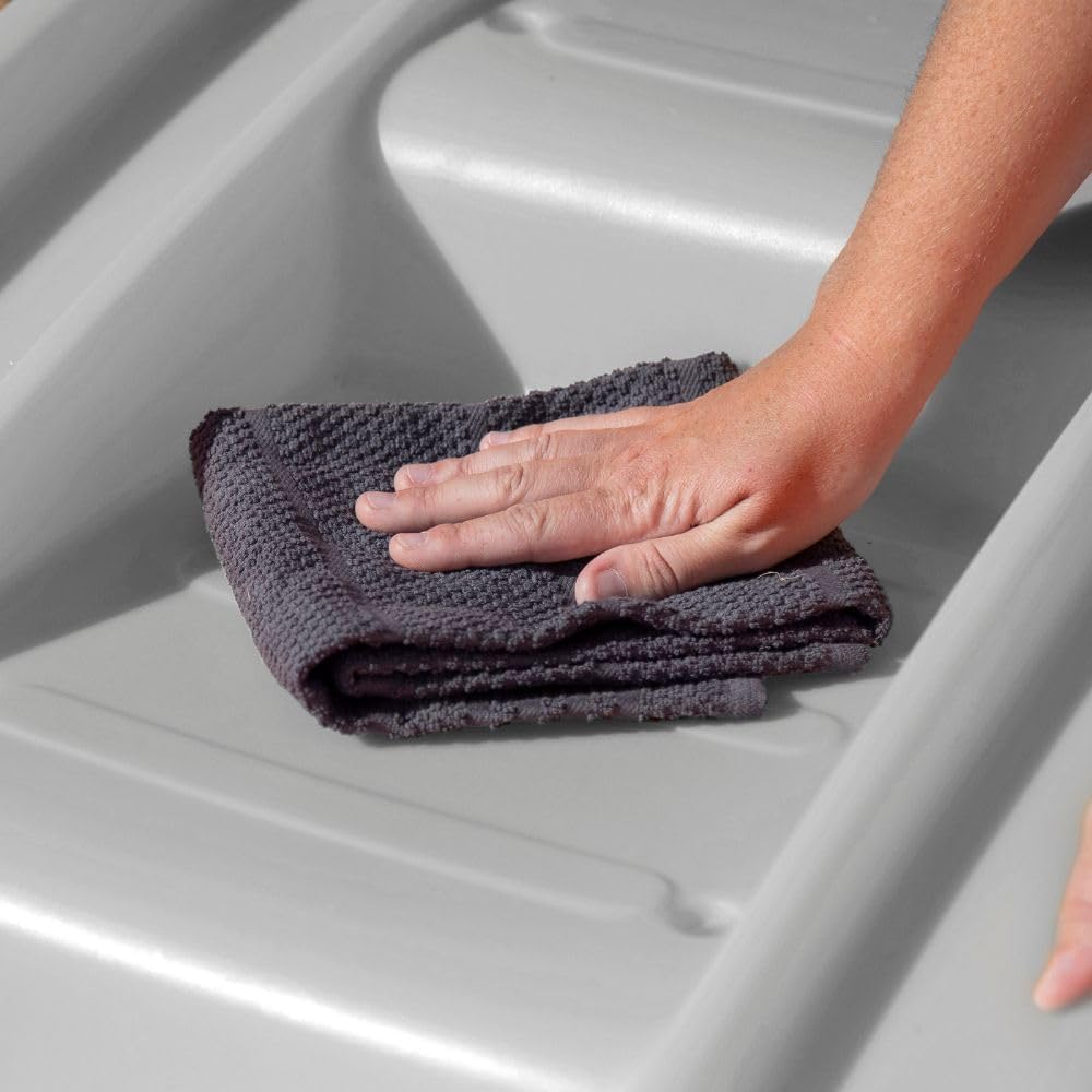 Step2 Extreme Thrill Coaster Dashing Red, Kids Roller Coaster Ride On for Toddlers + Kids 3Y+ Outdoor Amusement Toy