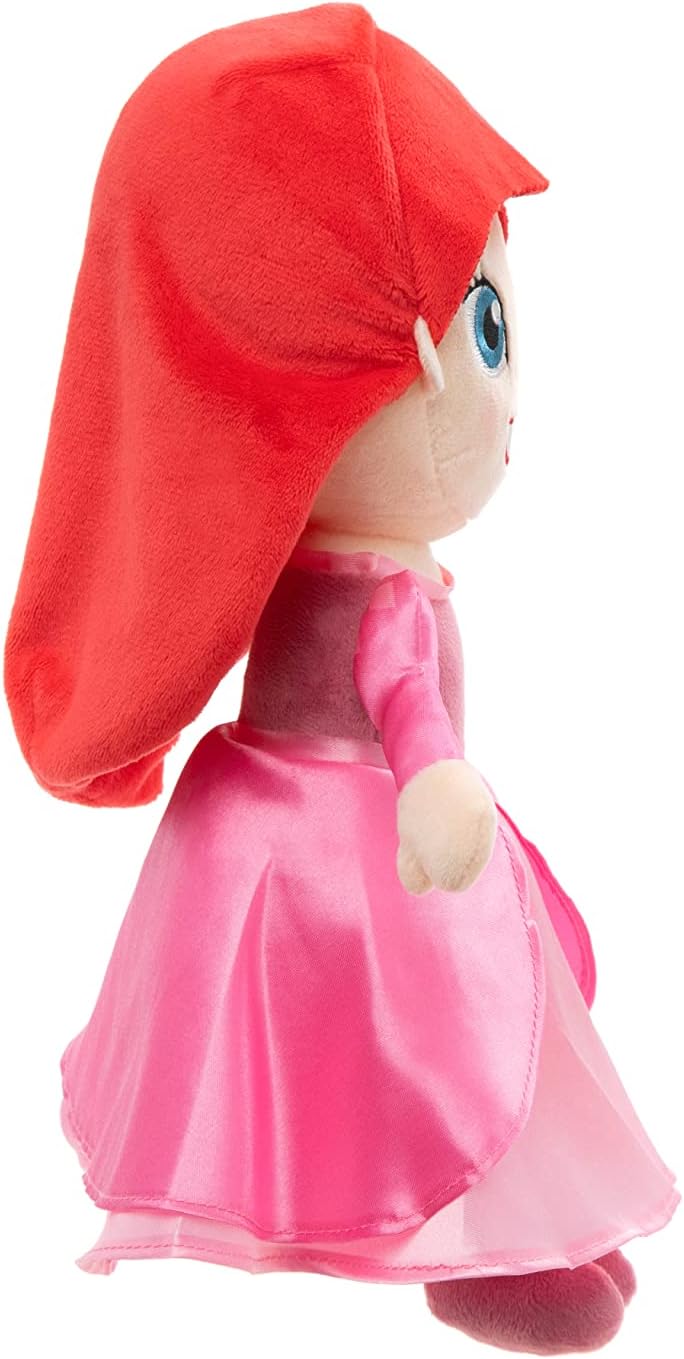 Disney Plush Disney Princess Ariel 10-Inches