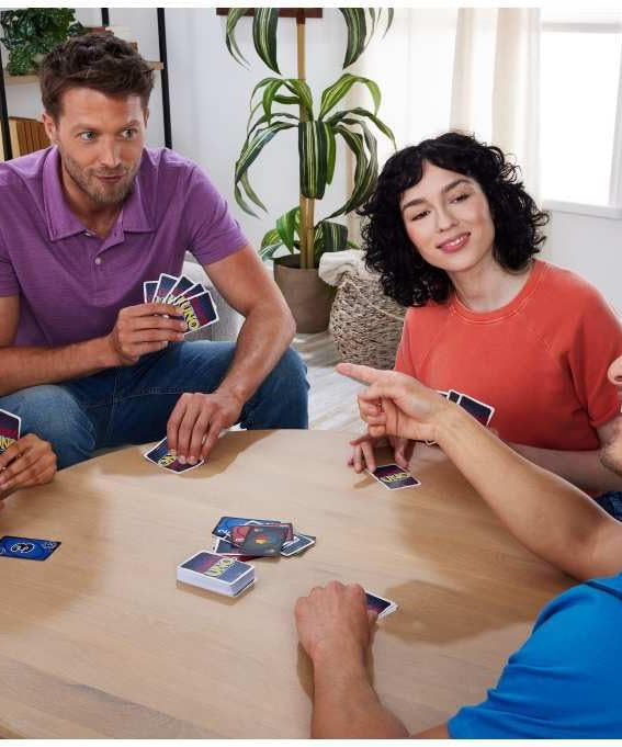 Mattel Games, jlh43