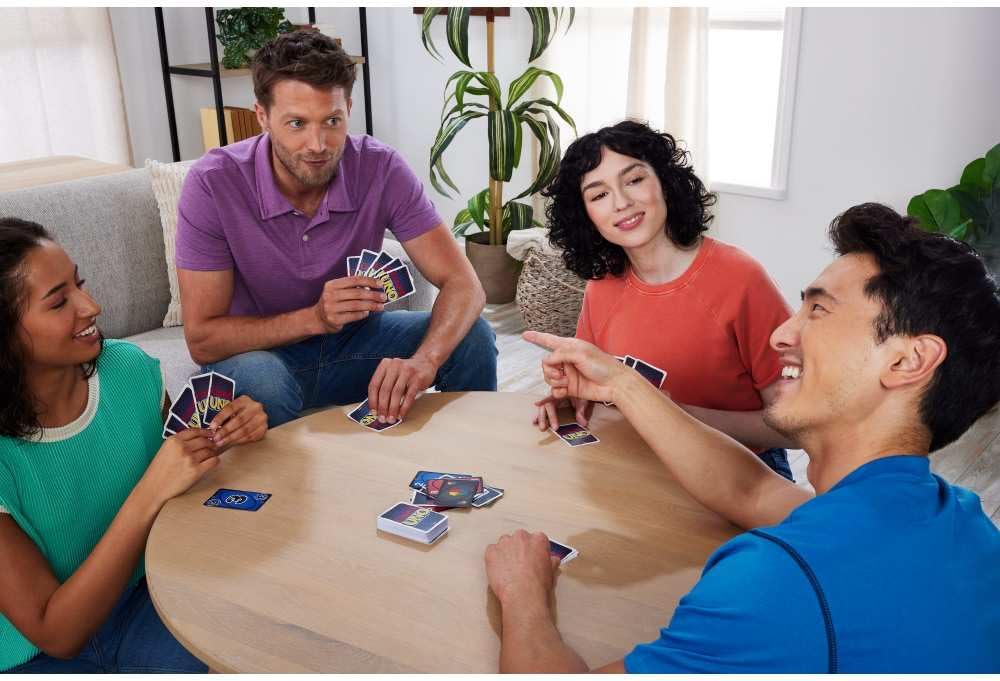 Mattel Games, jlh43