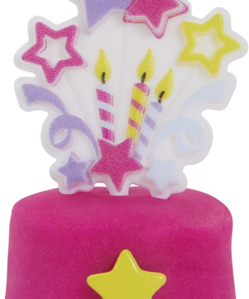 Barbie Bakery Playset With 12 In Petite Doll, Pink Hair, Bakery Station, Cake Making Feature & 20+ Realistic Play Pieces, 3 & Up