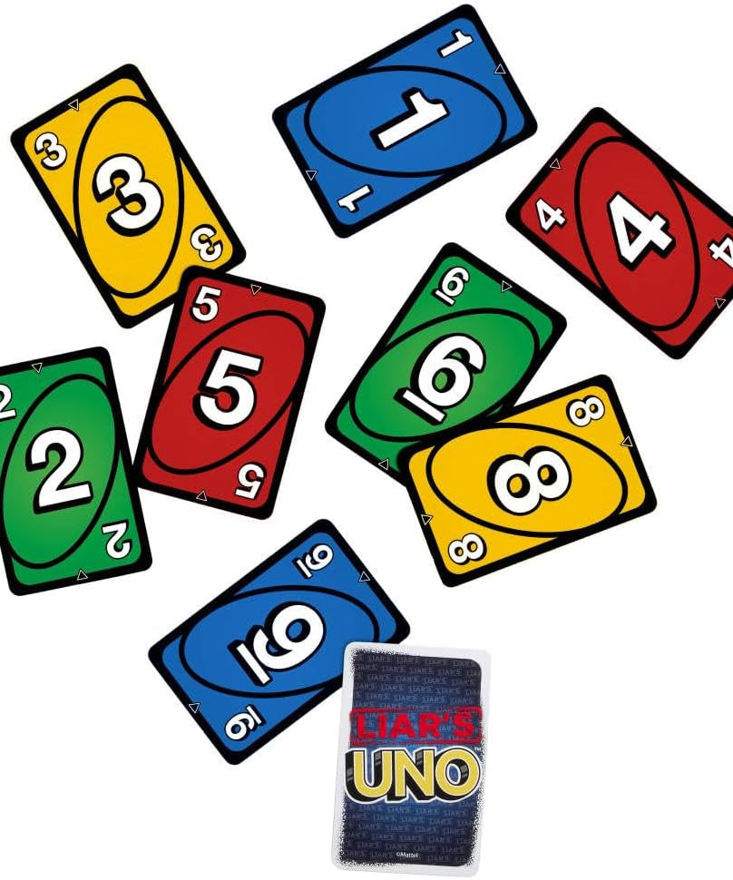 Mattel Games, jlh43