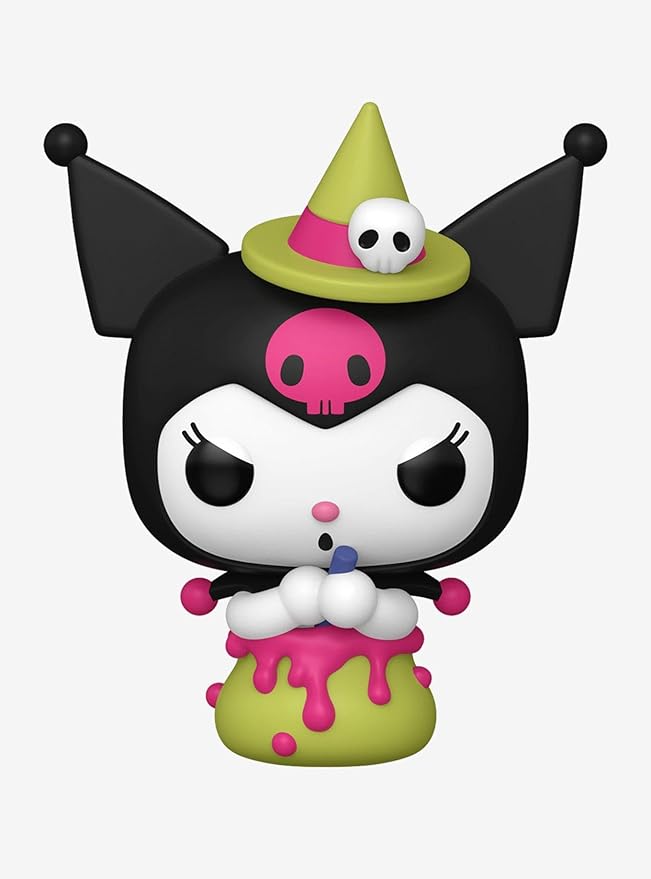 Pop! Animation: Sanrio - Kuromi (NYCC'25)