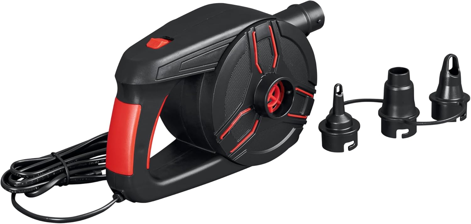 Bestway Airpump Power Grip