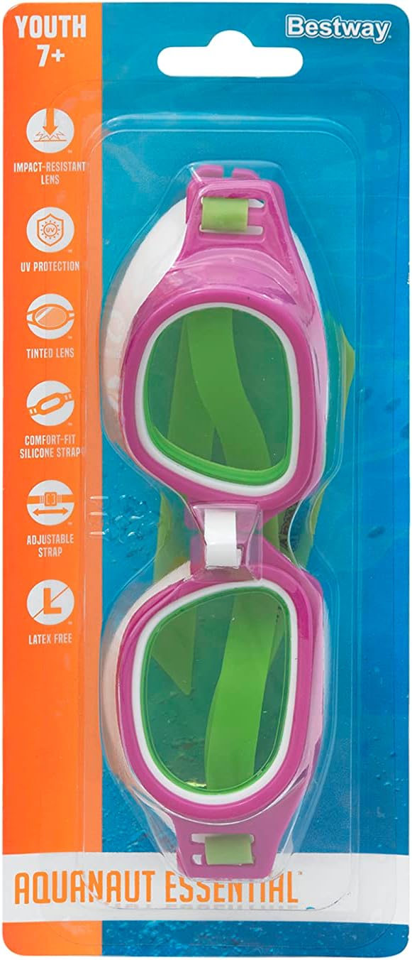 Bestway Hydroswim Lil Champ Goggles