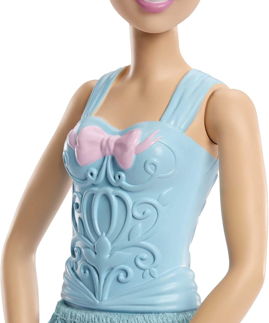 Disney Princess Toys, Ballerina Cinderella Doll