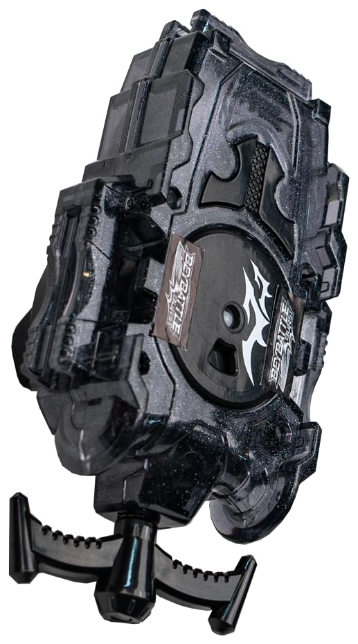 BeyBattle Burst Takara Tomy-Beyblade-Beybattle Long String Launcher Left Spin