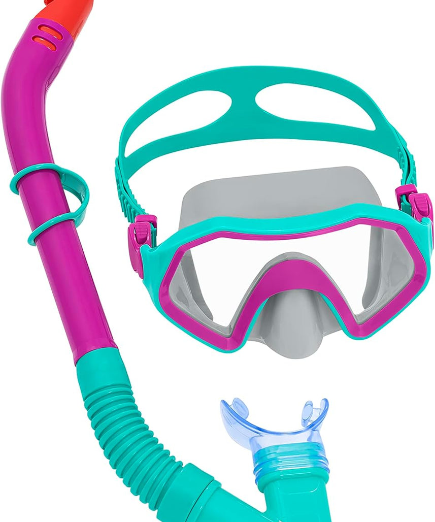 Bestway Hydroswim Sparkling Sea Set