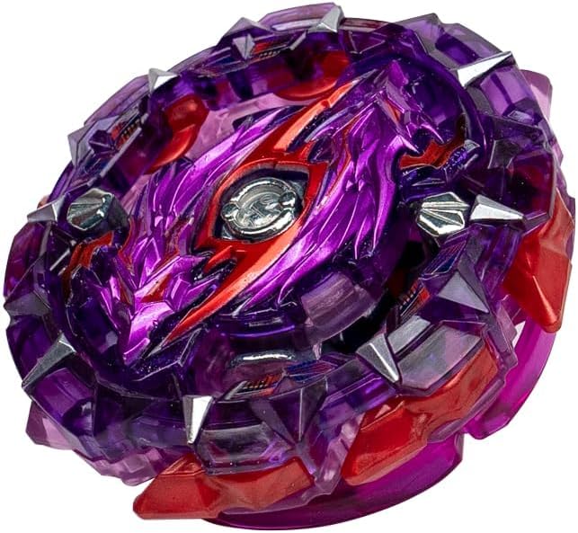 Takara Tomy Beyblade Burst Tact Luinor L5 Starter Set Left-Spin Balance Battling Top with Launcher and Ripcord for Kids and Collectors Ages 8 and Up