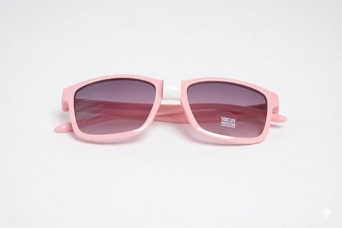 Little Luxuries Kids Sunglasses