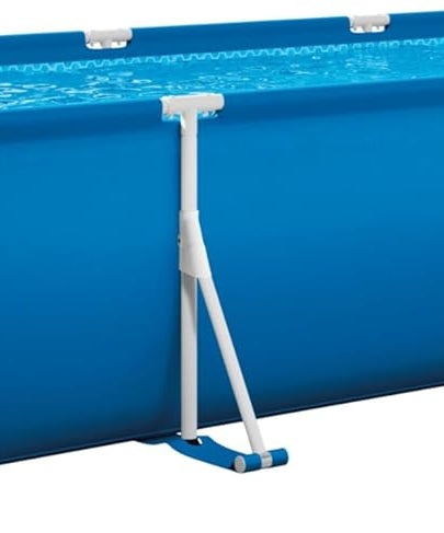RECTANGULAR FRAME POOL SET 4.5x2.2x0.84mt