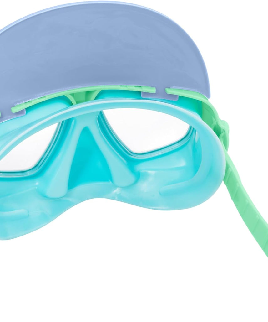 Bestway Mask Deluxe Disney Princess Ariel & Friends