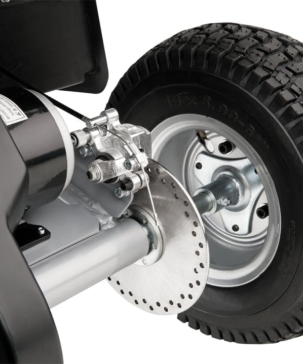 Razor Dirt Quad XS McGrath Electric Ride On ATV for Kids 8+ Years, 13 km/h Off Road Quad Bike, 24V Battery, Green