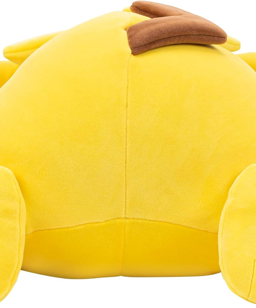 Pokemon - Pikachu Sleeping - Peluche 46 cm