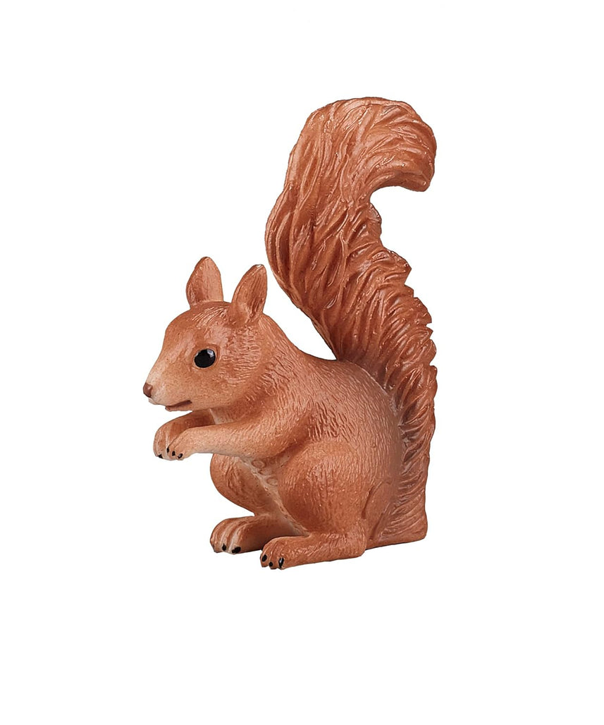 MOJO Squirrel Figure