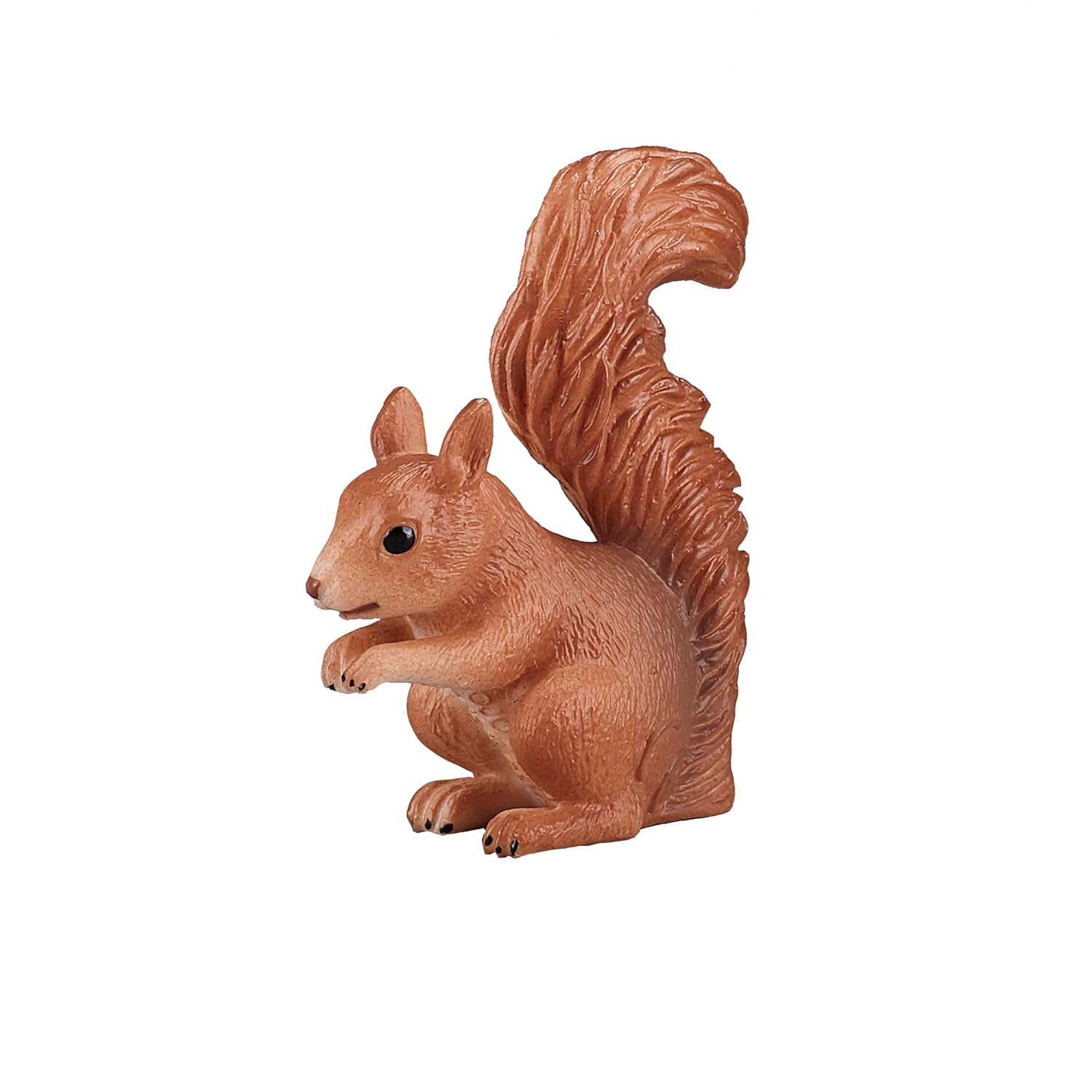 MOJO SQUIRREL HAND PAINTED REPLICA FARM ANIMAL COLLECTABLE TOYS FIGURES 387032