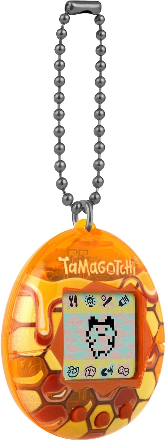 Tamagotchi Original Honey