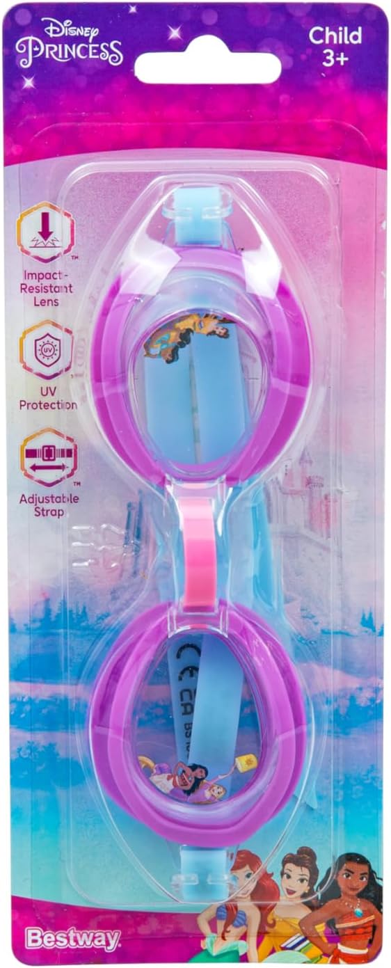 Bestway Goggles Disney Princess Value