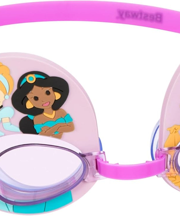 Bestway Goggles Deluxe Disney Princess