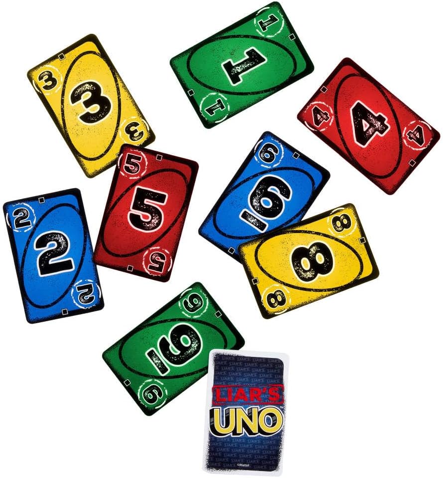 Mattel Games, jlh43