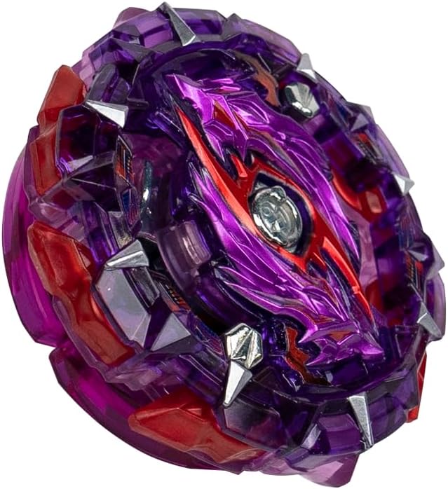 Takara Tomy Beyblade Burst Tact Luinor L5 Starter Set Left-Spin Balance Battling Top with Launcher and Ripcord for Kids and Collectors Ages 8 and Up