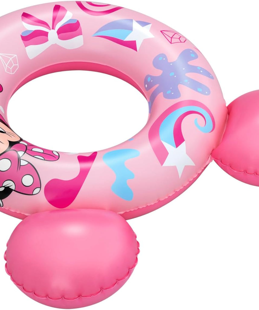 Bestway Swim Ring Minnie 74X76cm