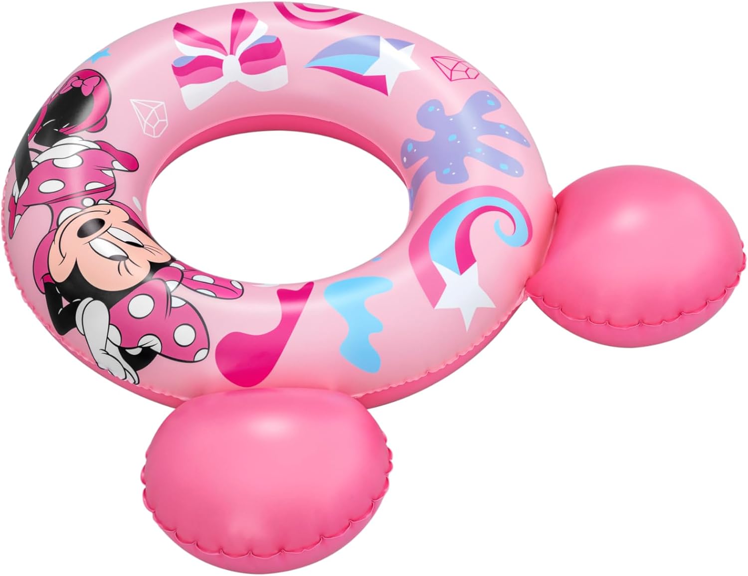 Bestway Swim Ring Minnie 74X76cm