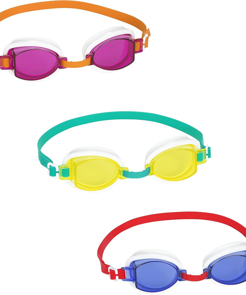 Hydro-Swim Ocean Wave Goggles