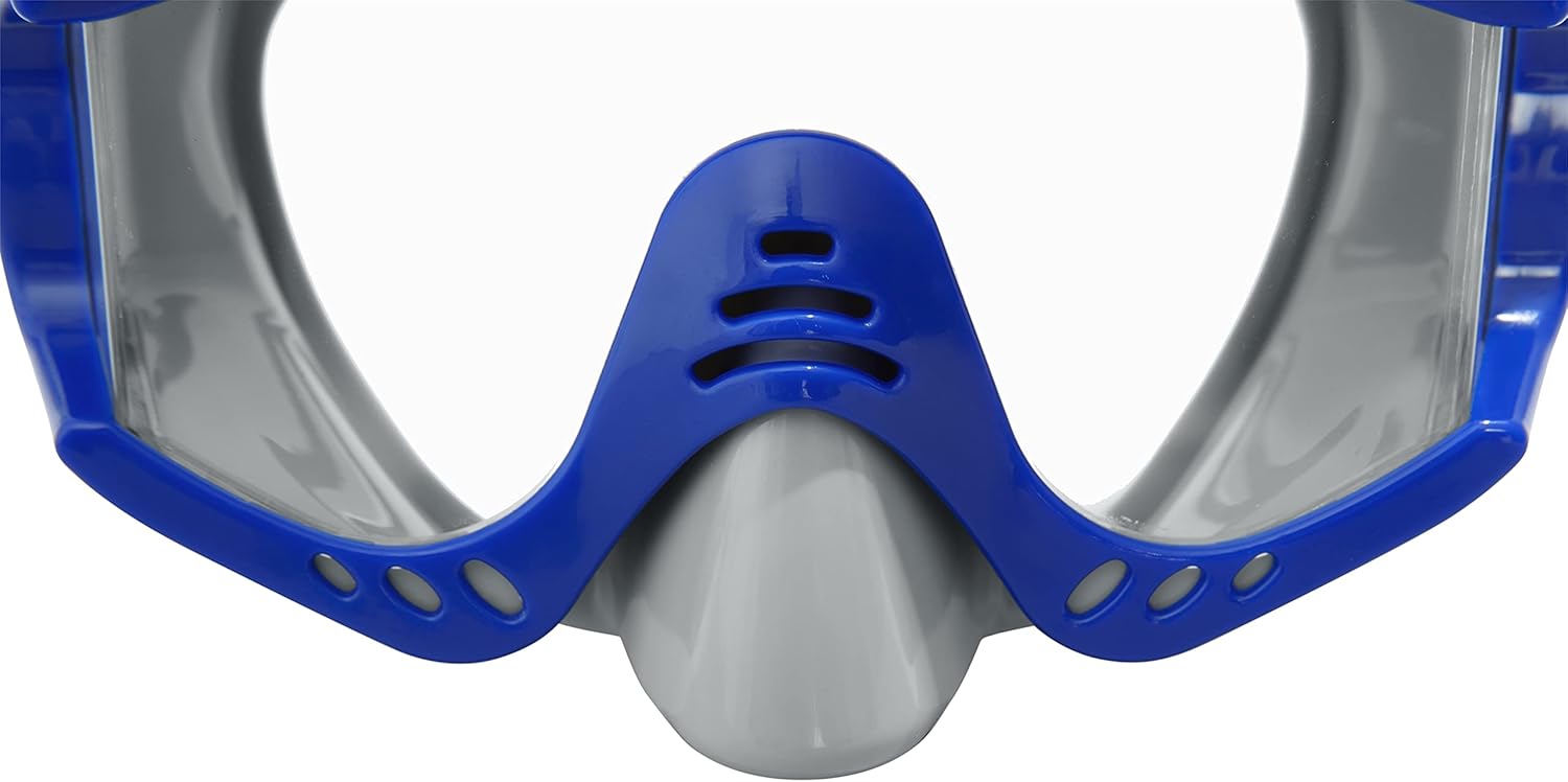 Bestway Hydroswim Tiger Beach Mask