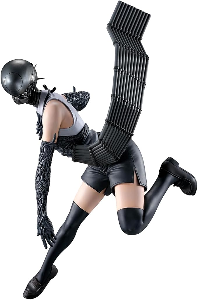 Chainsaw Man Bomb Ichibansho – Bandai Spirits Official Prize Figure