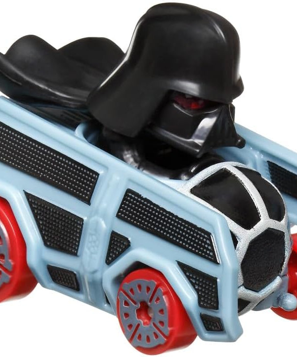 Hot Wheels RacerVerse Die-Cast Star Wars Darth Vader Racing Car Toy