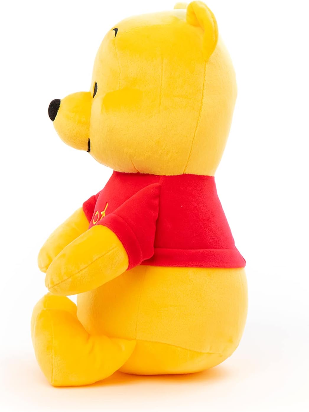 Disney Plush Pooh Classic Value 15-Inch