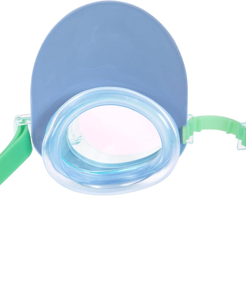 Bestway Goggles Deluxe Disney Princess Ariel & Friends