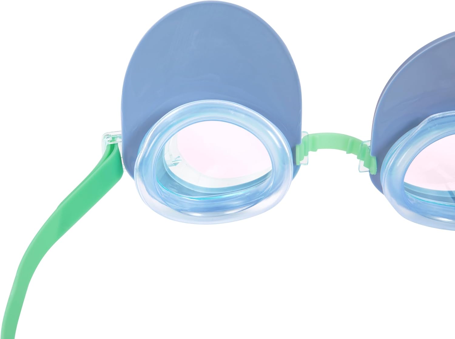 Bestway Goggles Deluxe Disney Princess Ariel & Friends