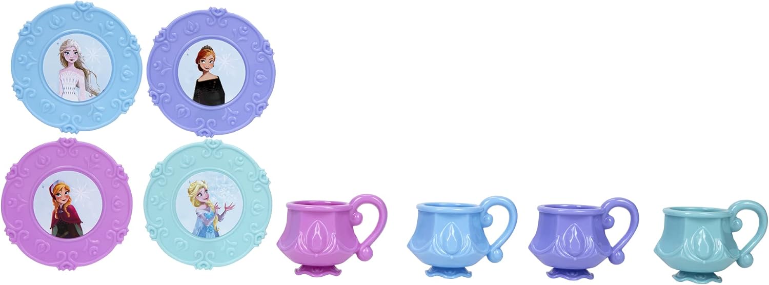 Disney Frozen 2 Franchise Dinnerware Set 26-Piece