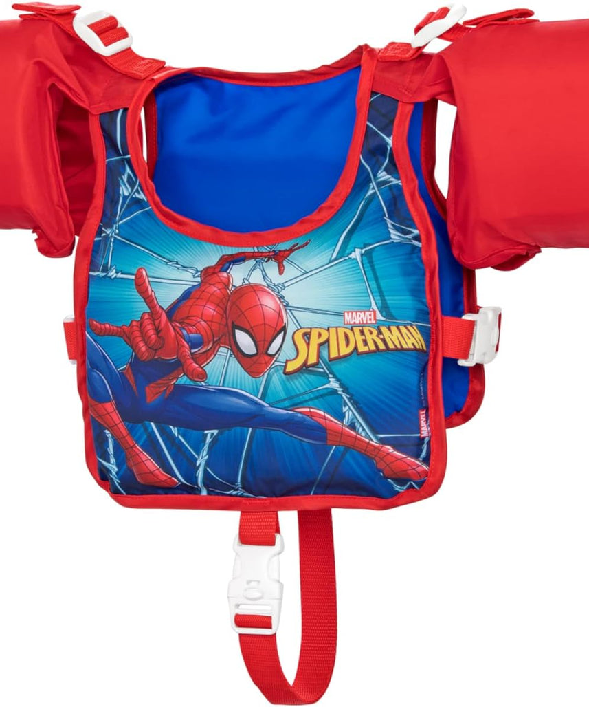 Bestway Swim Safe Spiderman 56cm