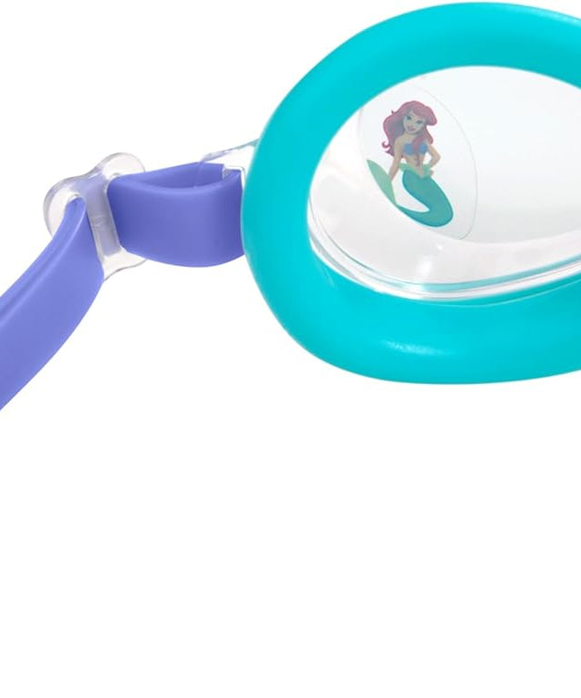 Bestway Goggles Disney Princess Ariel Value