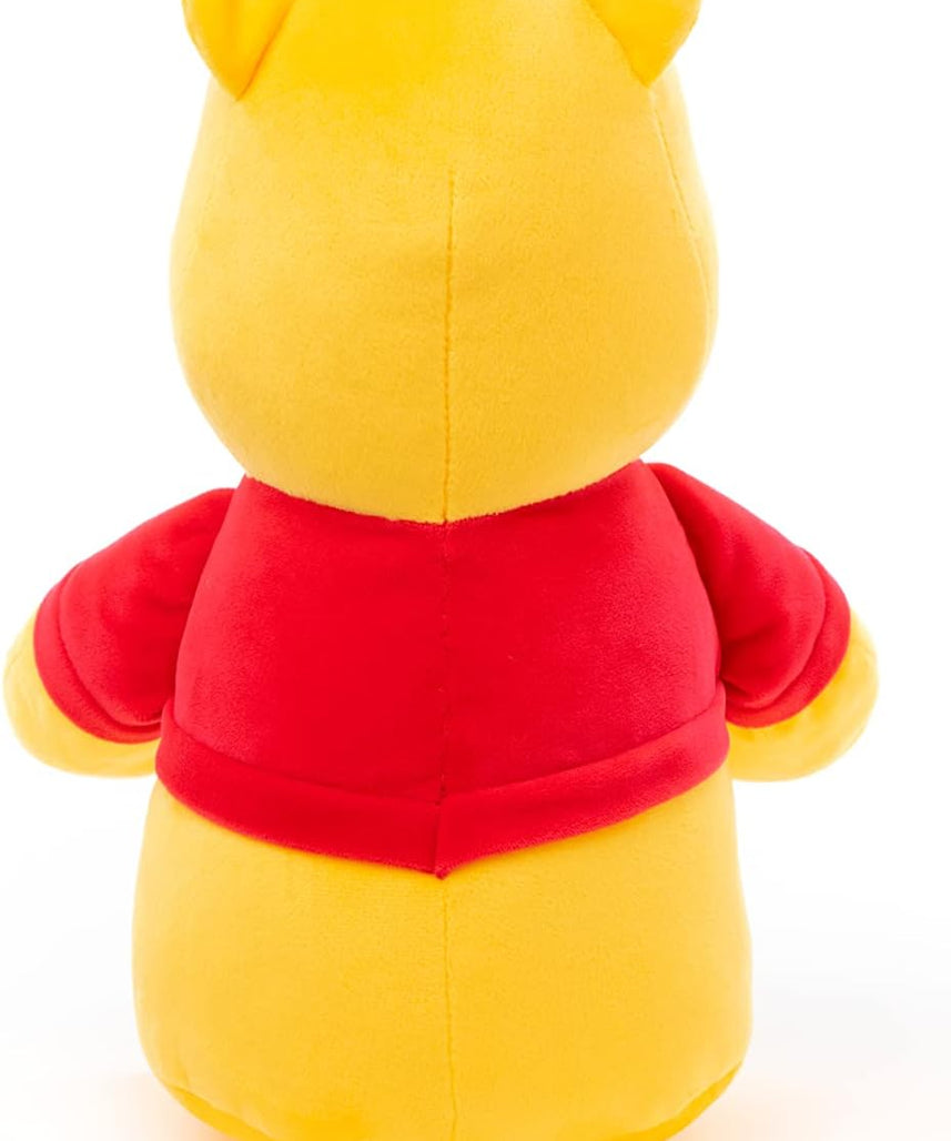 Disney Plush Pooh Classic Value 15-Inch
