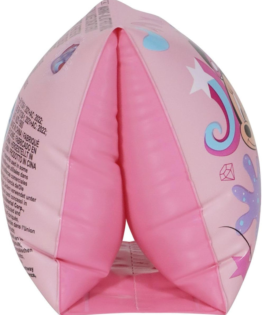 Bestway Disney Inflatable Play Pool - Kids Outdoor Paddling Pool - Perfect for Ages 2+