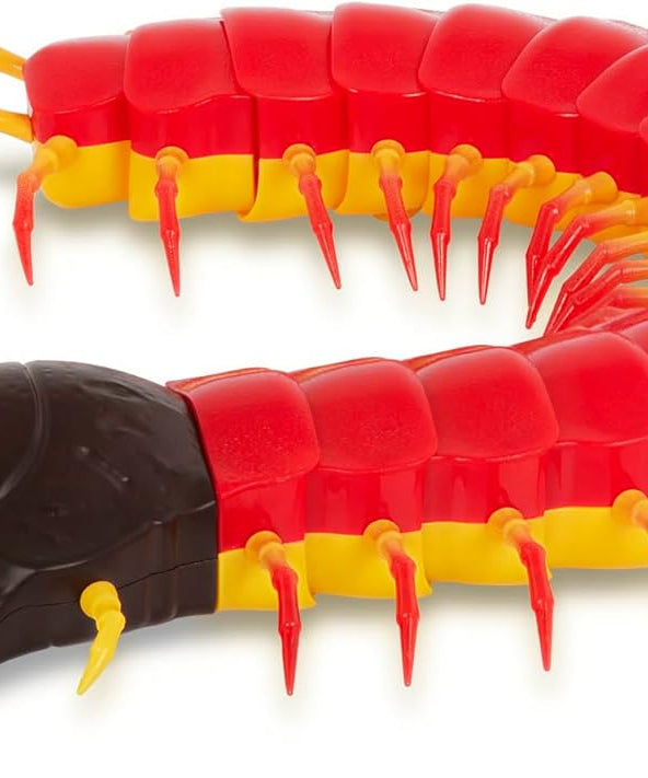 Terra by Battat R/C Centipede