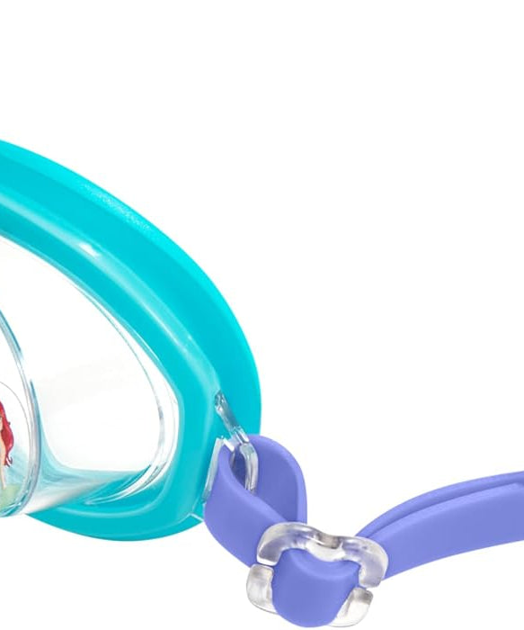 Bestway Goggles Disney Princess Ariel Value