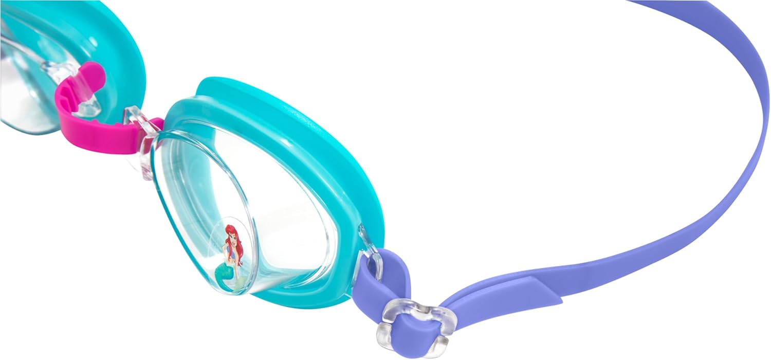 Bestway Goggles Disney Princess Ariel Value
