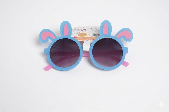 Little Luxuries Kids Sunglasses