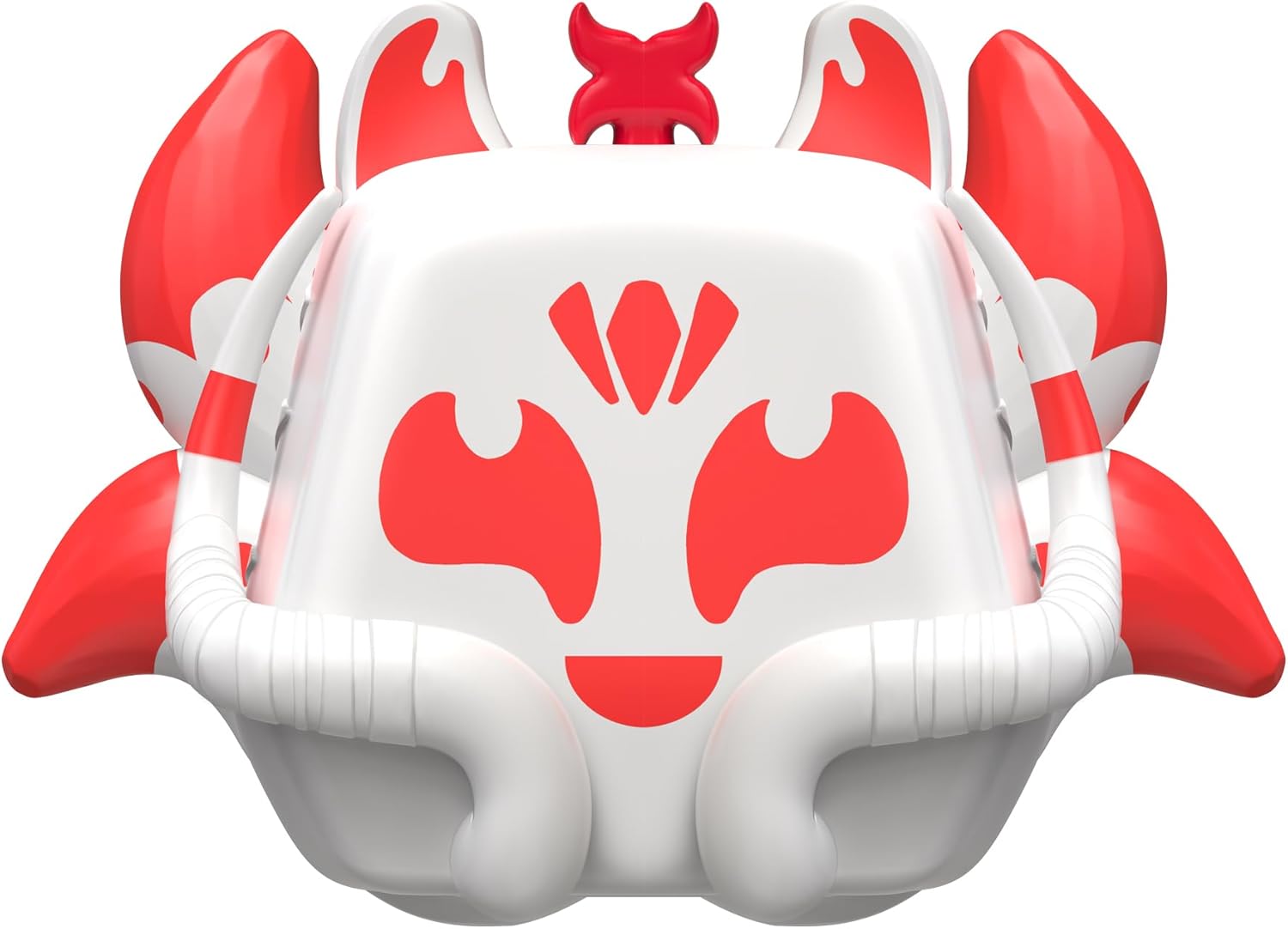 Blox Fruits Ember Collector Bundle Mystery Collectibles Set with Mini Figure Plush Stickers and DLC Code 6+