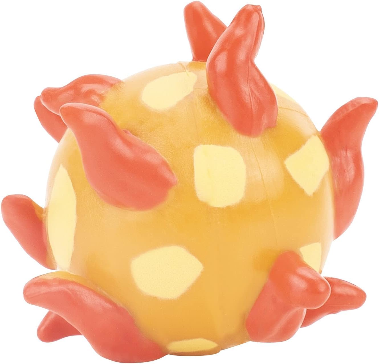 Pokemon Cinderace 11 cm Figures, Detailed Official Figures, Deluxe Action, Battle Ready, Action Figurines, Collectibles, Display Toys for Boys, Battle Feature Figures