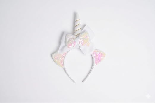 Little Luxuries Headband